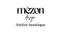 Mèzon Design - logo