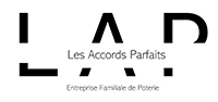 Les Accords Parfaits - logo