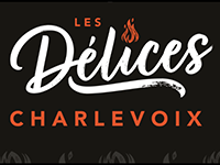 Les Délices de Charlevoix - logo