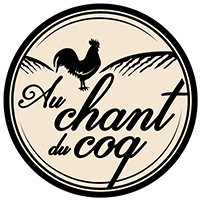 Logo Au chant du coq