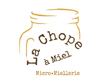 La Chope à miel - logo
