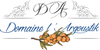Logo Domaine l'Argoustik
