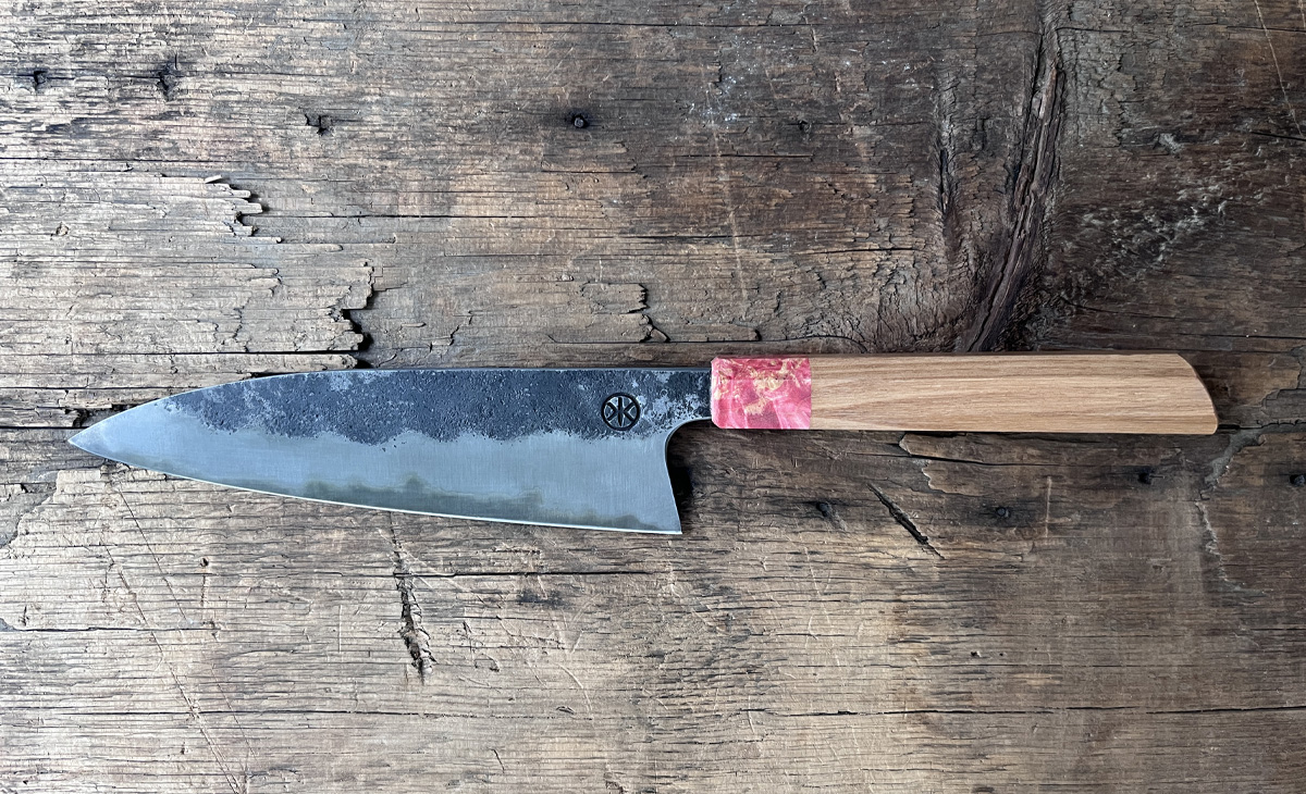 couteau Kaizen