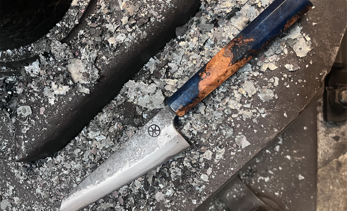 couteau Kaizen